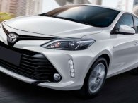 Vay mua xe Toyota Vios trả góp và những thông tin cần biết