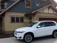 BMW Hoa Kỳ được minh oan trong vụ cáo buộc gian lận khí thải