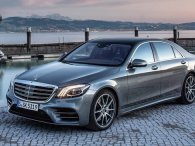 9 điều về Mercedes-Benz S-Class chuẩn bị ''lên sóng'' tại Việt Nam