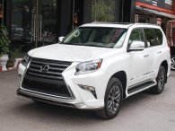 Hàng loạt mẫu ô tô khủng về nước: Lexus ''bùng nổ''