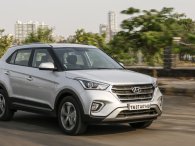 Sốc: Hyundai Creta 2018 mới hút hơn 14.366 đơn hàng chỉ trong 10 ngày