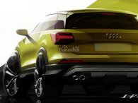 Audi mở rộng dòng sản phẩm SUV với Q1, Q6 và Q9 mới