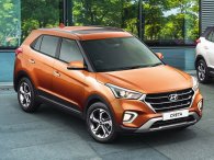 5 điểm mới đáng tiền trên Hyundai Creta 2018 mới