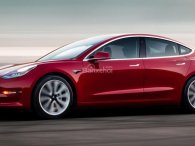 Tesla Model 3 giá rẻ cuối cùng sẽ có mặt trên thị trường vào đầu năm 2019