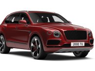 Bentley Bentayga V8 ra mắt thị trường Ấn Độ, giá từ 12,8 tỉ đồng