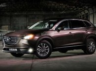 Mazda CX-9 2018 và Mazda2 2018 bổ sung biến thể cao cấp mới
