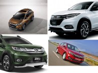 Honda và những mẫu ô tô mới có thể mở bán tại Việt Nam thời gian tới