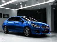 Doanh số tháng 5 tại Ấn Độ: Suzuki Ciaz vượt mặt Toyota Yaris, Hyundai Accent, Honda City