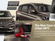 Suzuki Ertiga sắp bán thế hệ mới tại Việt Nam? Suzuki Ertiga sắp bán thế hệ mới tại Việt Nam?