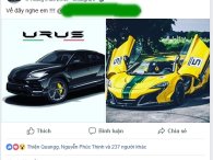 Siêu SUV Lamborghini Urus đầu tiên sắp được dân chơi đưa về nước Siêu SUV Lamborghini Urus đầu tiên sắp được dân chơi đưa về nước