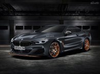Chiêm ngưỡng BMW 8-Series biến hóa 'đa nhân cách'