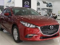 Vay mua xe Mazda 3 trả góp cần lưu ý những gì?