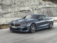 BMW 8-Series 2019 có giá chỉ từ 2,64 tỷ đồng tại Đức