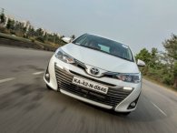 Đắt khách tại Ấn Độ, Toyota Yaris 2018 sedan mất 2 tháng để đến tay khách hàng