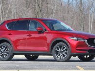 Mazda CX-5 2019 sẽ có thêm động cơ tăng áp 2.5L mượn từ CX-9?