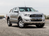 Bán tải Ford Ranger dính án triệu hồi do nguy cơ cháy