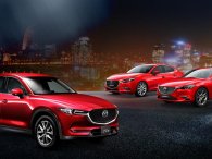 Tư vấn vay mua xe Mazda trả góp chi tiết nhất hiện nay
