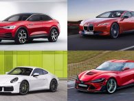 Đến 2020, Mazda3 sẽ là 1 trong 10 bom tấn của làng xe hơi thế giới