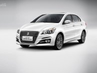 Suzuki rời bỏ thị trường Trung Quốc để tập trung cho Ấn Độ