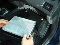 Nguyên nhân và cách chữa điều hòa ô tô không mát