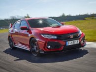 Top 10 xe hot-hatch tăng tốc cực đỉnh: Honda Civic Type R chỉ xếp thứ 8 Top 10 xe hot-hatch tăng tốc cực đỉnh: Honda Civic Type R chỉ xếp thứ 8