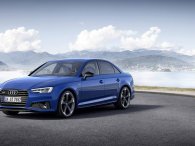 Audi A4 2019 chính thức ra mắt với đầu xe chỉnh sửa nhẹ
