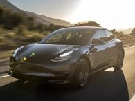 Tesla giảm giá Model 3 biến thể Performance và Dual Motor