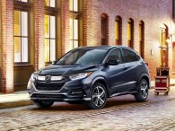 Honda HR-V sắp về Việt Nam và Pilot 2018 thêm hàng loạt công nghệ mới