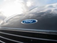 Nối gót Volvo, Ford sẽ bỏ qua triển lãm Geneva 2019?