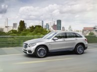Ford và Daimler kết thúc liên doanh nghiên cứu công nghệ pin nhiên liệu