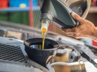 Có nhất thiết phải thay dầu nhớt vào mùa hè Có nhất thiết phải thay dầu nhớt vào mùa hè