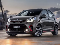 Kia đạt mốc doanh số 500.000 xe tại Úc