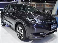 Honda HR-V 2018 sẽ về Việt Nam vào tuần tới, mở đặt cọc từ 750 triệu đồng