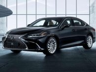 Lexus ES thế hệ mới sắp đến tay hàng xóm Philippines, người Việt háo hức Lexus ES thế hệ mới sắp đến tay hàng xóm Philippines, người Việt háo hức
