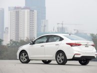 4 xe lắp ráp đắt khách mở bán đầu năm 2018: Có Hyundai Accent giá rẻ và Ford Ecosport
