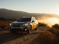 Subaru Outback và Legacy 2019 mở đặt hàng với giá 26.345 USD, thêm nhiều công nghệ mới
