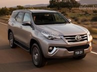 Toyota Innova Crysta và Toyota Fortuner dính án triệu hồi Toyota Innova Crysta và Toyota Fortuner dính án triệu hồi