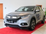Honda HR-V bất ngờ ra mắt đại lý, chưa công bố giá chính thức