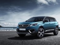 Crossover đắt khách Peugeot 5008 2019 đổ bộ Philippines, giá ngang Việt Nam
