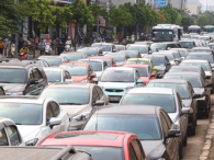 Tổng quan thị trường ô tô tháng 6: Xe lắp ráp tăng không 'kéo' nổi sức giảm của xe nhập