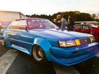 Khám phá 5 phong cách độ xe ô tô của người Nhật Bản Khám phá 5 phong cách độ xe ô tô của người Nhật Bản