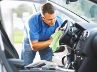 Tổng hợp 9 thói quen giúp ô tô luôn đẹp như mới