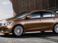 Suzuki Ciaz 2018 facelift xác nhận ra mắt vào ngày 6/8