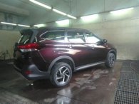 Toyota Rush 2018 xuất hiện tại đại lý chính hãng, giá đặt cọc tăng thêm 100 triệu