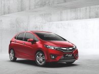 Honda Jazz 2018 nâng cấp ra mắt Ấn Độ với giá từ 268 triệu, khác bản tại Việt Nam Honda Jazz 2018 nâng cấp ra mắt Ấn Độ với giá từ 268 triệu, khác bản tại Việt Nam