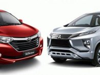 Top 10 ô tô bán chạy nhất Indonesia tháng 6/2018: Có 4 xe nhập sắp bán tại Việt Nam