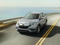 Honda HR-V 2018 sắp về Việt Nam có giá chỉ từ 478 triệu tại Mỹ Honda HR-V 2018 sắp về Việt Nam có giá chỉ từ 478 triệu tại Mỹ