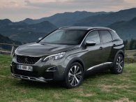 Có nên mua Peugeot 3008 2018? Có nên mua Peugeot 3008 2018?