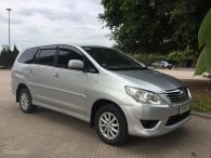 Chọn mua xe Toyota Innova cũ trong tầm giá 500 triệu như thế nào? Chọn mua xe Toyota Innova cũ trong tầm giá 500 triệu như thế nào?