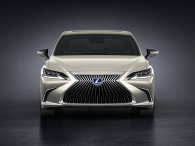 Lexus ES 2019 - Xe sang giá rẻ chưa đến 1 tỷ đồng ra mắt tại Mỹ